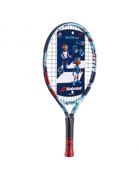 BABOLAT TENIS JR BALLFIGHTER 17 S CV