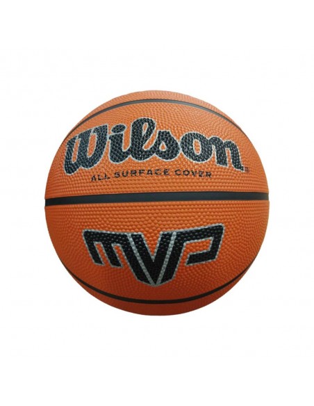 WILSON BALONCESTO WILSON MVP BSKT BROWN