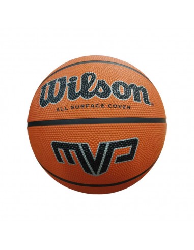WILSON BALONCESTO WILSON MVP BSKT BROWN