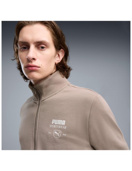 PUMA CHANDAL SPORT FASHION SWEET HOMBRE
