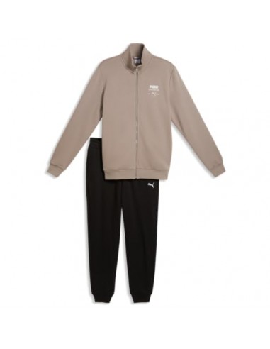 PUMA CHANDAL SPORT FASHION SWEET HOMBRE