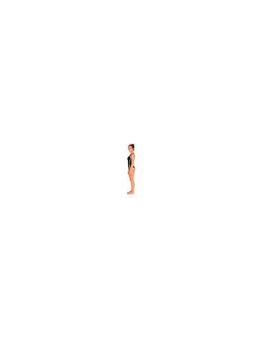 RAS BAÑADOR MUJER SUMIRE CASUAL BACK
