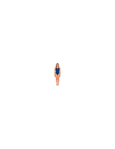 RAS BAÑADOR COZUMEL CLASSIC BACK SWIMSUIT