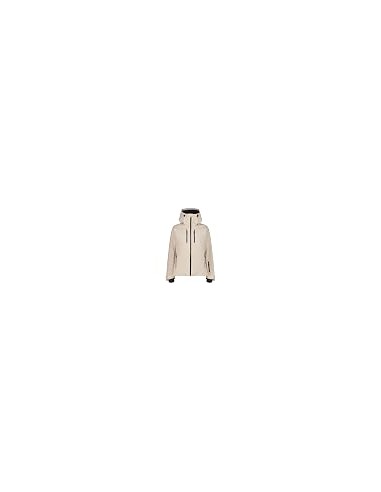 CMP WOMAN JACKET FIX HOOD ESQUI