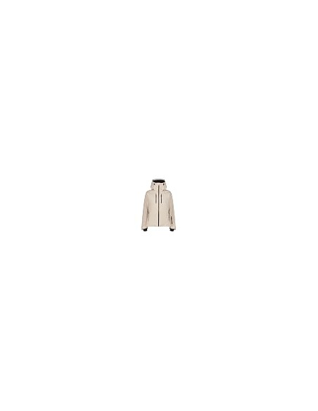 CMP WOMAN JACKET FIX HOOD ESQUI
