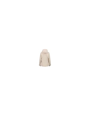 CMP WOMAN JACKET FIX HOOD ESQUI