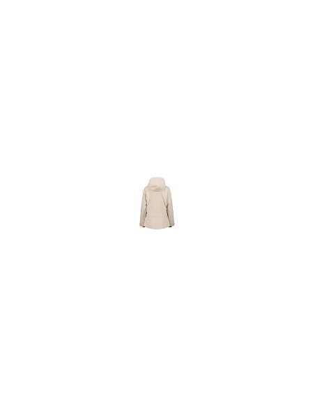 CMP WOMAN JACKET FIX HOOD ESQUI