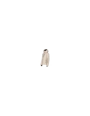 CMP WOMAN JACKET FIX HOOD ESQUI
