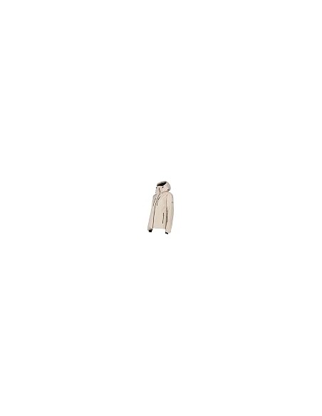 CMP WOMAN JACKET FIX HOOD ESQUI