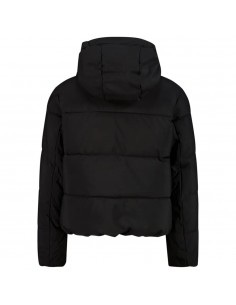 CMP NIÑA G JACKET FIX HOOD 2