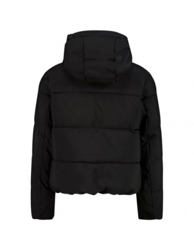 CMP NIÑA G JACKET FIX HOOD