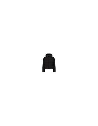 CMP NIÑA G JACKET FIX HOOD
