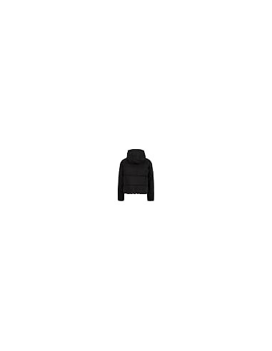 CMP NIÑA G JACKET FIX HOOD