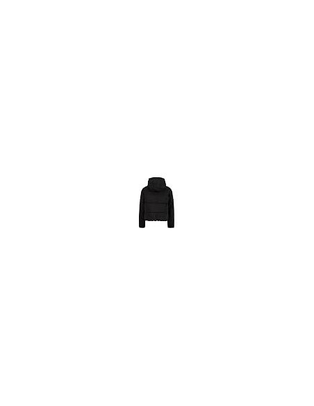 CMP NIÑA G JACKET FIX HOOD