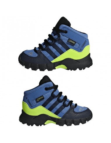 ADIDAS-TERREX MID GTX I