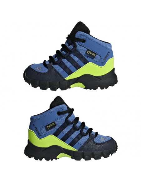 ADIDAS-TERREX MID GTX I
