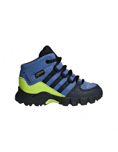 ADIDAS-TERREX MID GTX I