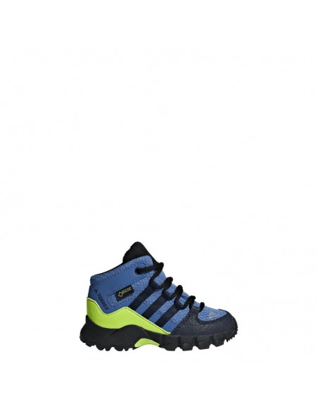 ADIDAS-TERREX MID GTX I