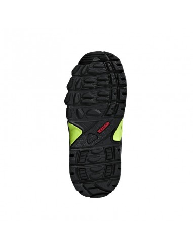 ADIDAS-TERREX MID GTX I