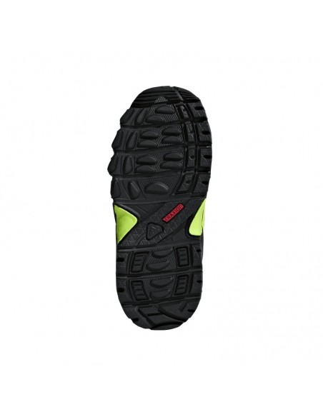 ADIDAS-TERREX MID GTX I