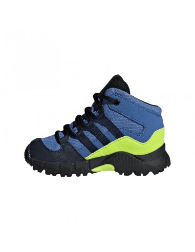 ADIDAS-TERREX MID GTX I