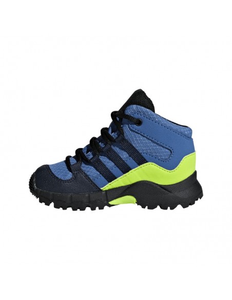 ADIDAS-TERREX MID GTX I