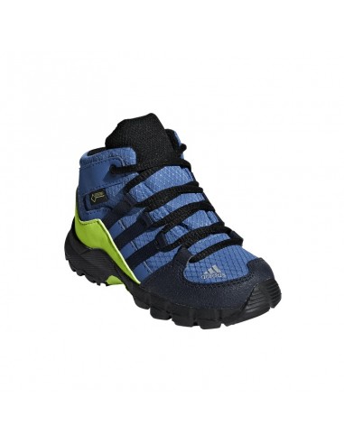 ADIDAS-TERREX MID GTX I