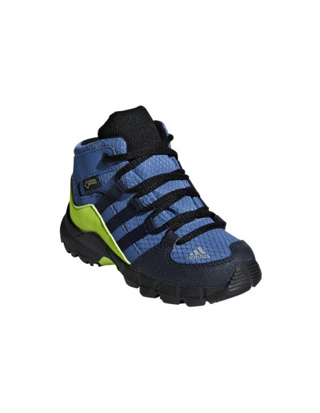 ADIDAS-TERREX MID GTX I