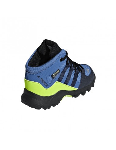 ADIDAS-TERREX MID GTX I