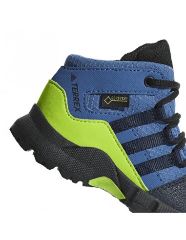 ADIDAS-TERREX MID GTX I