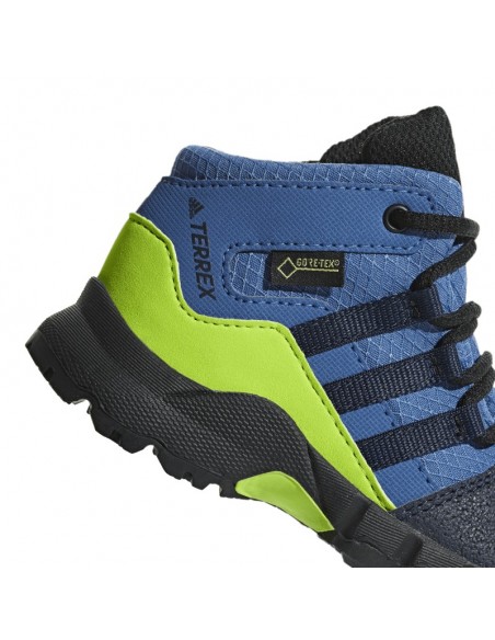ADIDAS-TERREX MID GTX I