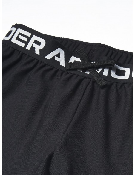 UA GIRL'  Play Up Shorts