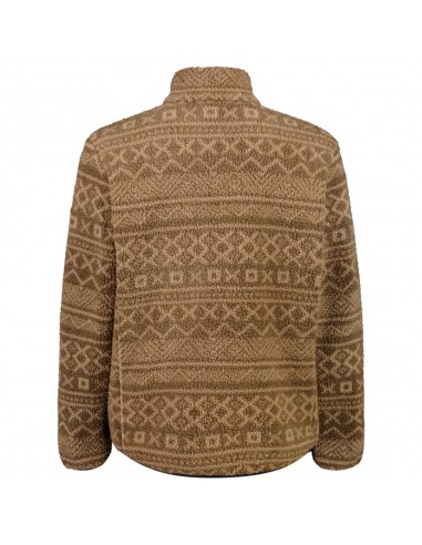 CMP MAN JACKET POLAR DISEÑOS 36P3117