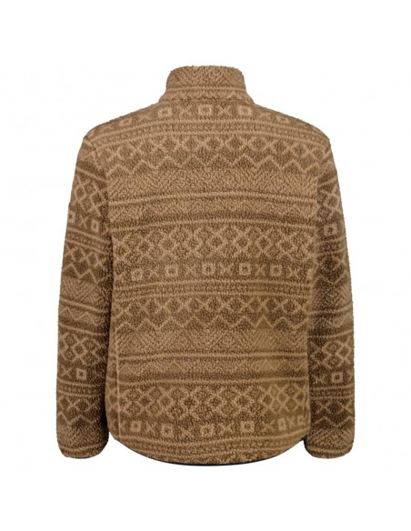 CMP MAN JACKET POLAR DISEÑOS 36P3117