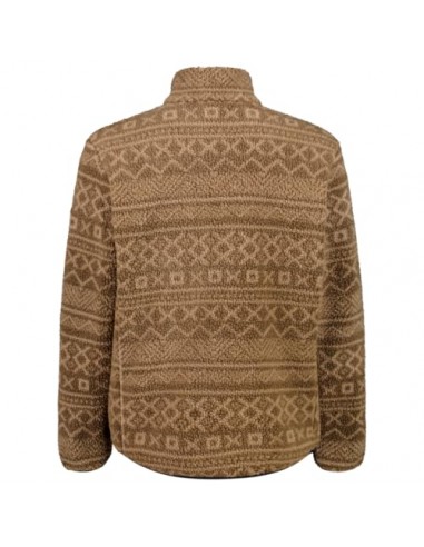CMP MAN JACKET POLAR DISEÑOS 36P3117