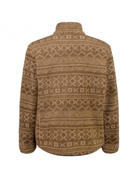 CMP MAN JACKET POLAR DISEÑOS 36P3117