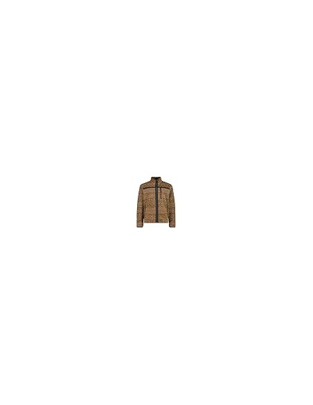 CMP MAN JACKET POLAR DISEÑOS 36P3117
