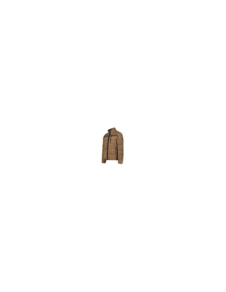 CMP MAN JACKET POLAR DISEÑOS 36P3117