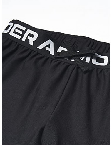 UA GIRL'  Play Up Shorts