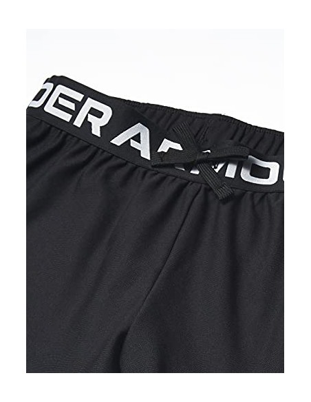 UA GIRL'  Play Up Shorts