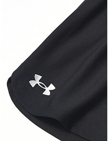 UA GIRL'  Play Up Shorts