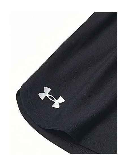 UA GIRL'  Play Up Shorts