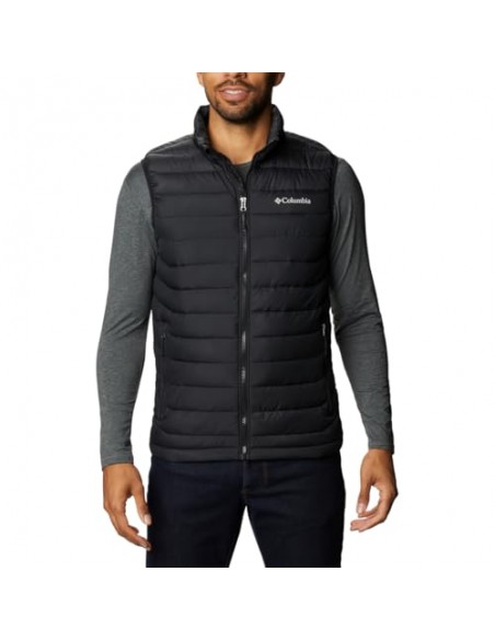 COLUMBIA M POWDER LITE II VEST AISLANTE