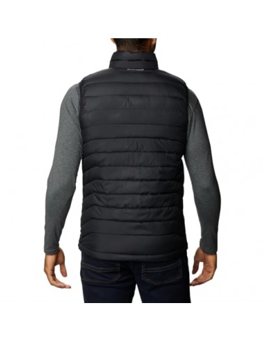 COLUMBIA M POWDER LITE II VEST AISLANTE