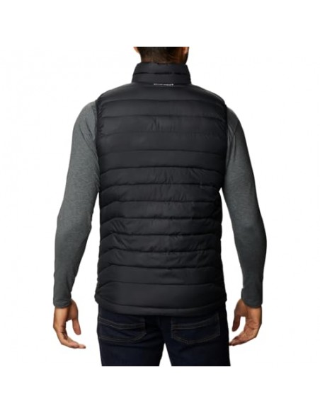 COLUMBIA M POWDER LITE II VEST AISLANTE