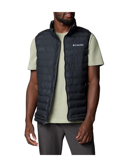 COLUMBIA M POWDER LITE II VEST AISLANTE