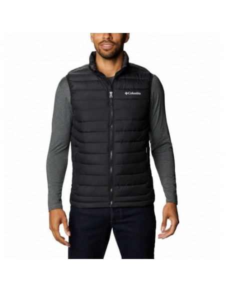 COLUMBIA M POWDER LITE II VEST AISLANTE