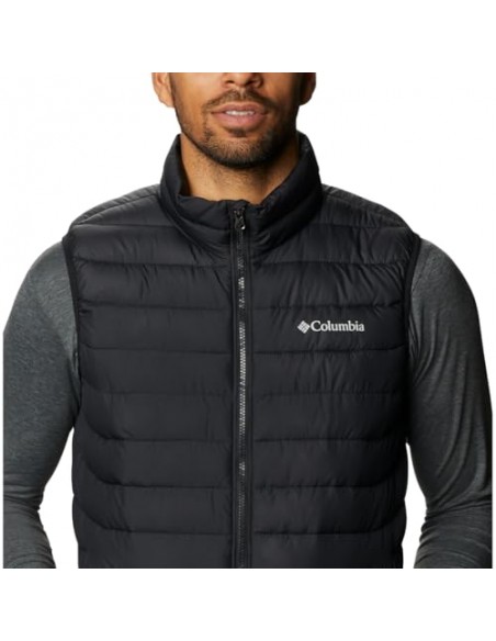 COLUMBIA M POWDER LITE II VEST AISLANTE