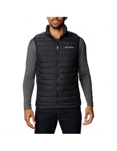 COLUMBIA M POWDER LITE II VEST AISLANTE