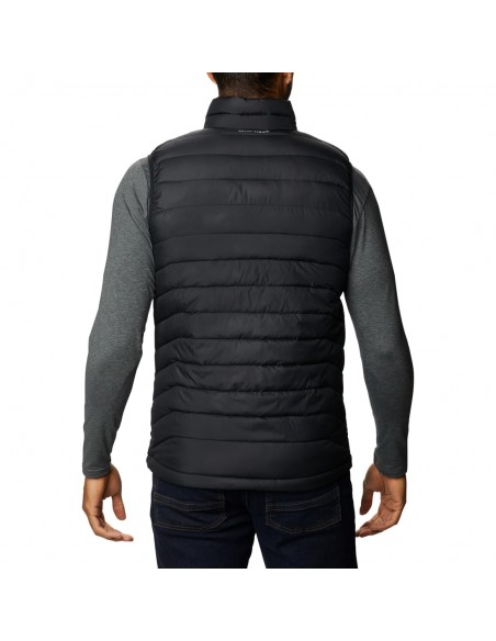 COLUMBIA M POWDER LITE II VEST AISLANTE